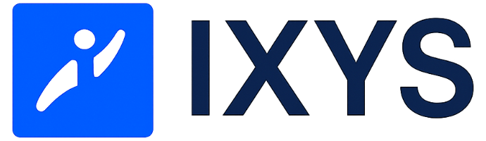 IXYS Logo